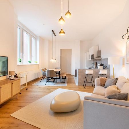 Appartement Casita Loft à Ludwigshafen Extérieur photo