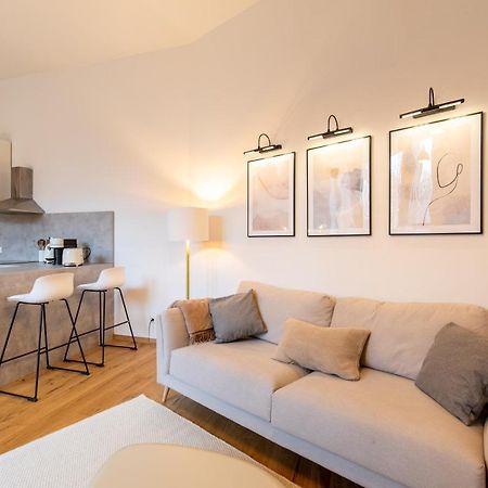Appartement Casita Loft à Ludwigshafen Extérieur photo