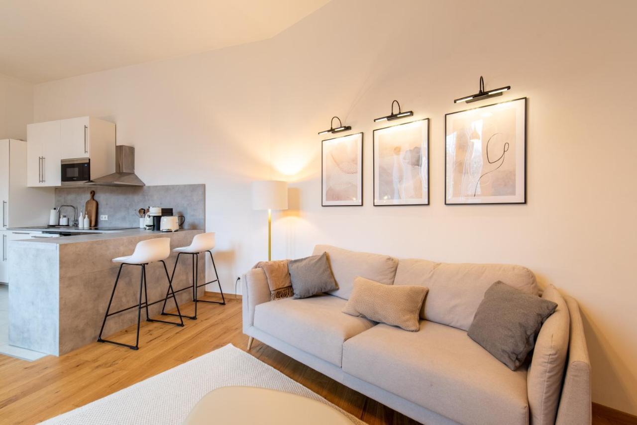Appartement Casita Loft à Ludwigshafen Extérieur photo