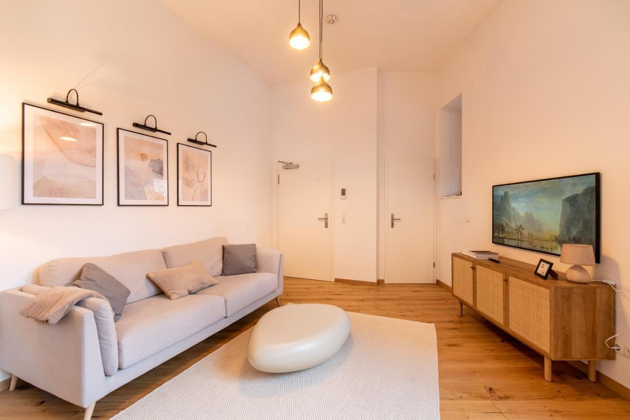 Appartement Casita Loft à Ludwigshafen Extérieur photo
