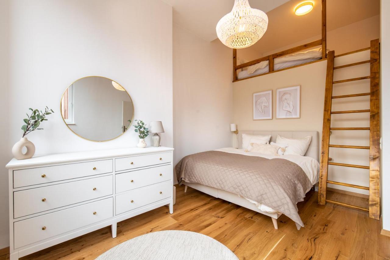 Appartement Casita Loft à Ludwigshafen Extérieur photo